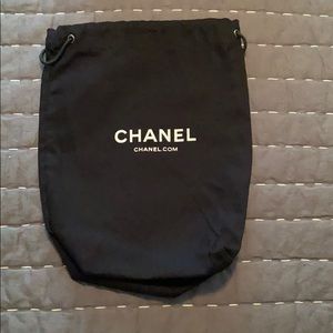 CHANEL Dust Bag
